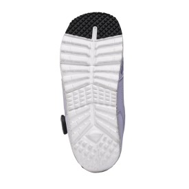 Snowboard boots women Nidecker 2025 Altai W Lavender