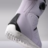 Snowboard boots women Nidecker 2025 Altai W Lavender