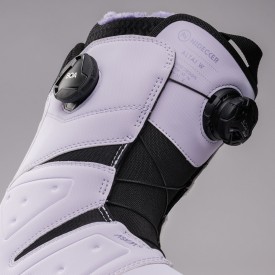 Snowboard boots women Nidecker 2025 Altai W Lavender
