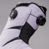 Snowboard boots women Nidecker 2025 Altai W Lavender