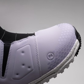 Snowboard boots women Nidecker 2025 Altai W Lavender