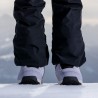 Snowboard boots women Nidecker 2025 Altai W Lavender