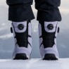 Snowboard boots women Nidecker 2025 Altai W Lavender