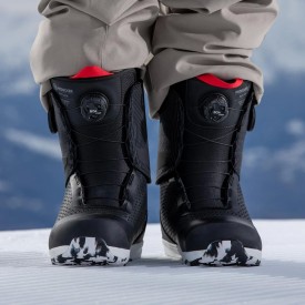 Snowboard boots men Nidecker 2025 Rift APX