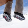 Snowboard boots men Nidecker 2025 Rift APX