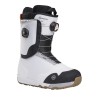 Snowboard boots men Nidecker 2025 Rift White