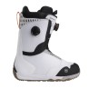 Snowboard boots men Nidecker 2025 Rift White