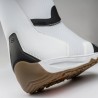 Snowboard boots men Nidecker 2025 Rift White