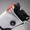 Snowboard boots men Nidecker 2025 Rift White