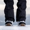 Snowboard boots men Nidecker 2025 Rift White
