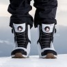Snowboard boots men Nidecker 2025 Rift White