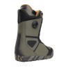 Snowboard boots men Nidecker 2025 Kita Green