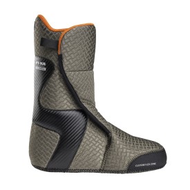 Snowboard boots men Nidecker 2025 Kita Green