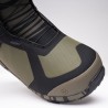 Snowboard boots men Nidecker 2025 Kita Green