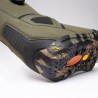 Snowboard boots men Nidecker 2025 Kita Green