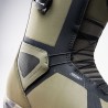 Snowboard boots men Nidecker 2025 Kita Green