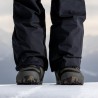 Snowboard boots men Nidecker 2025 Kita Green