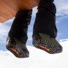 Snowboard boots men Nidecker 2025 Kita Green