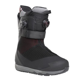 Snowboard boots men Nidecker 2025 Index Black