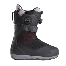 Snowboard boots men Nidecker 2025 Index Black