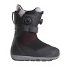 Snowboard boots men Nidecker 2025 Index Black