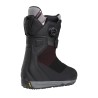 Snowboard boots men Nidecker 2025 Index Black