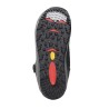 Snowboard boots men Nidecker 2025 Index Black