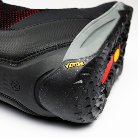Snowboard boots men Nidecker 2025 Index Black