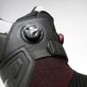 Snowboard boots men Nidecker 2025 Index Black