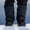 Snowboard boots men Nidecker 2025 Index Black
