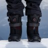 Snowboard boots men Nidecker 2025 Index Black
