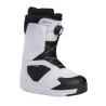 Snowboard boots men Nidecker 2025 Cascade White