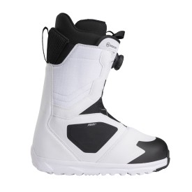 Snowboard boots men Nidecker 2025 Cascade White