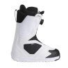 Snowboard boots men Nidecker 2025 Cascade White