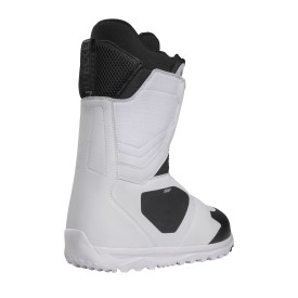 Snowboard boots men Nidecker 2025 Cascade White