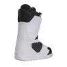 Snowboard boots men Nidecker 2025 Cascade White