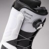 Snowboard boots men Nidecker 2025 Cascade White