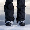 Snowboard boots men Nidecker 2025 Cascade White