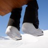Snowboard boots men Nidecker 2025 Cascade White
