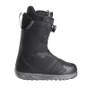 Snowboard boots men Nidecker 2025 Cascade Black