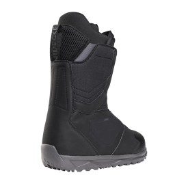 Snowboard boots men Nidecker 2025 Cascade Black