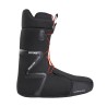 Snowboard boots men Nidecker 2025 Cascade Black