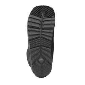Snowboard boots men Nidecker 2025 Cascade Black