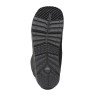 Snowboard boots men Nidecker 2025 Cascade Black