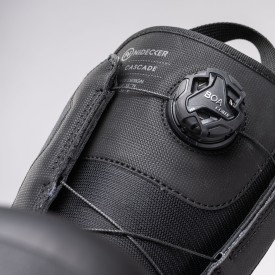 Snowboard boots men Nidecker 2025 Cascade Black