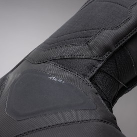 Snowboard boots men Nidecker 2025 Cascade Black