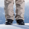 Snowboard boots men Nidecker 2025 Cascade Black