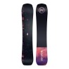 Snowboards women Nidecker 2025 Venus Plus Purple