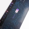 Snowboards women Nidecker 2025 Venus Plus Purple