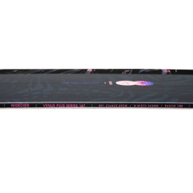 Snowboards women Nidecker 2025 Venus Plus Purple